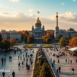 куда можно пойти в киеве