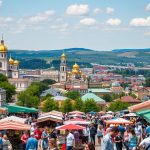 куда пойти на выходные киев