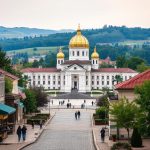 куда пойти в чернигове