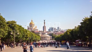 куда пойти в киеве сегодня