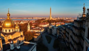 куда сходить киев