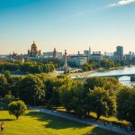 лучшие места в киеве для отдыха
