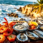 морские закуски рецепты