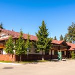 Мотель Подільський затишок у топ 30 мотелів Вінницької області