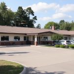 Мотель Подорожній у Рівненській області