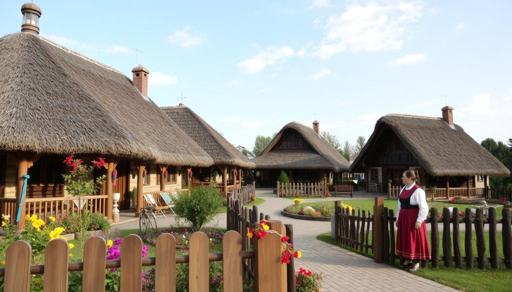 Мотель Вінницькі Хутори входить до топ 30 мотелів Вінницької області