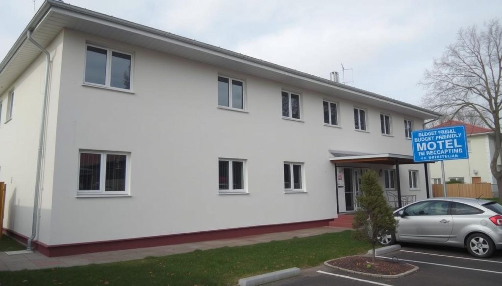 Мотель Затишок серед топ 30 мотелів Вінницької області