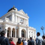 Обзорная экскурсия по Одессе с видом на Оперный театр