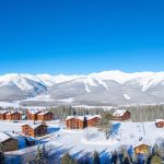Отели и коттеджи в Буковеле с видом на горы