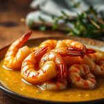 рецепт лазаньи с морепродуктами