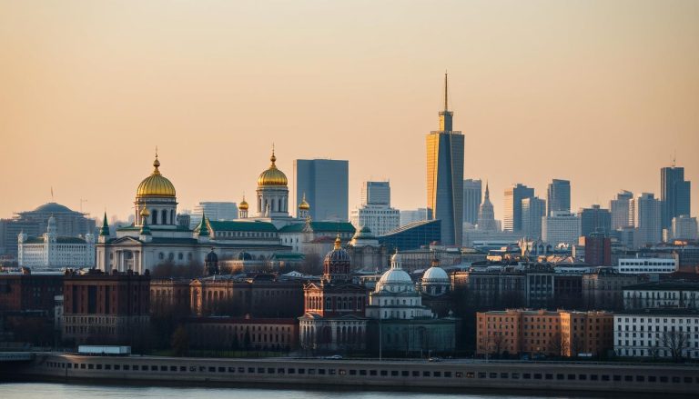 самые интересные достопримечательности киева