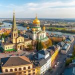 самые красивые места киева для посещения