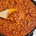 Мое обновление 1-Endedient делает консервированные запеченные бобы вкусом домашние