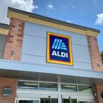Теперь у Aldi есть ящик для девичников с ограниченным выпуском, и это, честно говоря, идеально