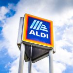 $ 9,99 Aldi Find, которую я использую каждый день, вернулся (у меня есть 3)