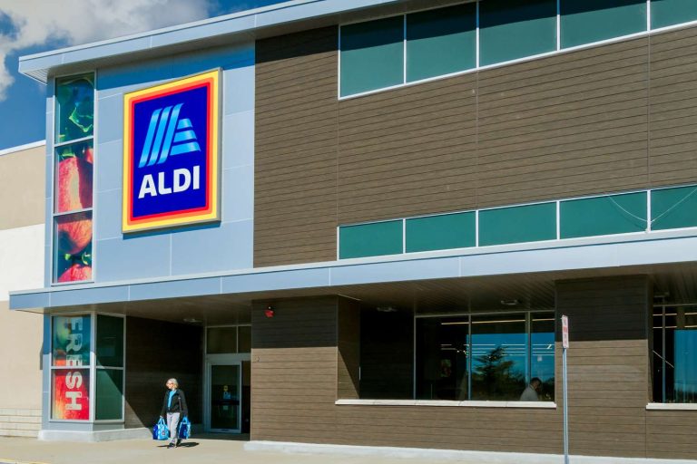 Морозильник Aldi на 5,79 доллара, который кормит всю семью