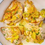 Рецепт курицы бананового перца (3 ингредиента, 20 минут)