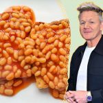 Gordon Ramsay's Go-To Midnight Snack-мой новый фаворит