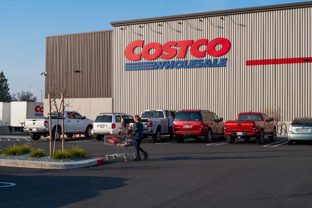 Этот 60-цент Costco находит выигрыш на барбекю каждый раз