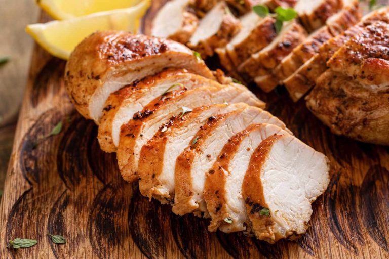 Я пробовал рецепт торговца Джо 4-Endent Chicken Marinade-это мой любимый