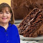 Обновление 1-ингредиента INA Garten делает любой шоколадный торт лучше