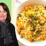 Кукуруза конфетти Ина Гартен - моя любимая летняя сторона - это так вкусно