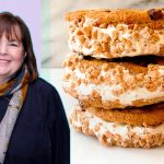 Десерт 3-ингредиента INA Garten-мой любимый (это так вкусно)