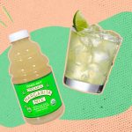 Я сравнил свой рецепт Margarita с Trader Joe Mix-вот победитель