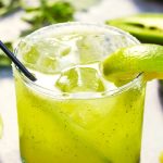 Мое удивительное обновление для лучшей маргариты