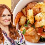 15-минутный ужин Ри Драммонда настолько хорош, что делаю это каждый понедельник