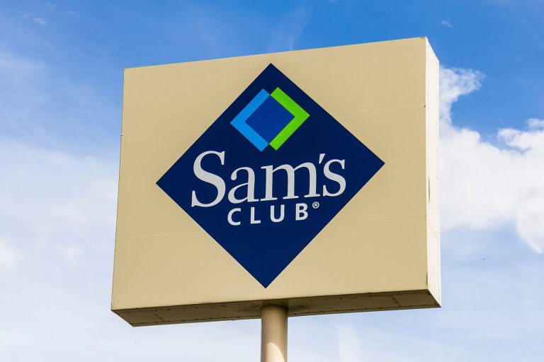 Эта морозильная находка Sam's Club 5-цента-самое ностальгическое угощение Summers-
