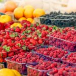 Органическая и обычная клубника: эксперты объясняют разницу