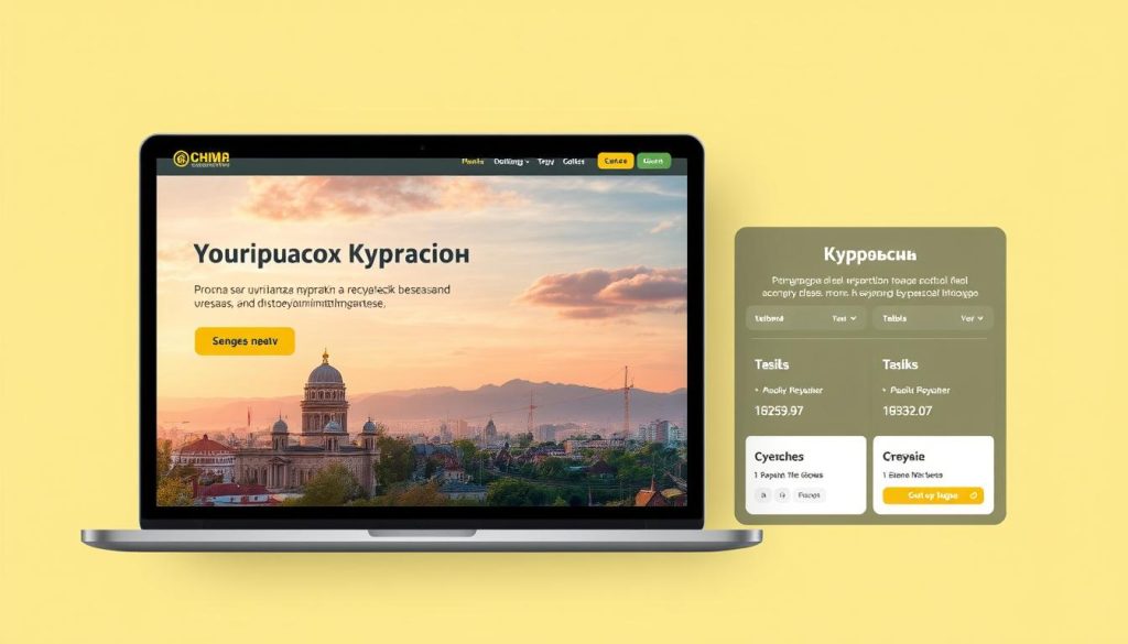 Стильная и современная веб-страница онлайн-бронирования туров. На переднем плане - красочные изображения украинских пейзажей и достопримечательностей, привлекающие внимание путешественников. На заднем плане - элегантные, минималистичные блоки с информацией о ценах, датах и деталях туров. Освещение мягкое и теплое, создающее уютную и приглашающую атмосферу. Ключевой элемент - логотип "7fishing.com.ua", демонстрирующий надежность и профессионализм сервиса. Общая композиция подчеркивает удобство и простоту бронирования туров онлайн.