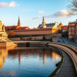 туристические достопримечательности киева