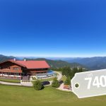 Туристический комплекс Ворохта 365 в Карпатах с указанием цены от 7400 грн