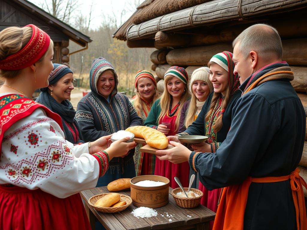 Українська гостинність, тури по Україні