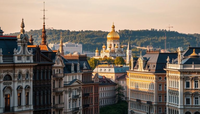 уникальная архитектура киева для фотосессии