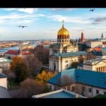 уникальные достопримечательности киева