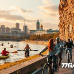 выходные куда пойти киев