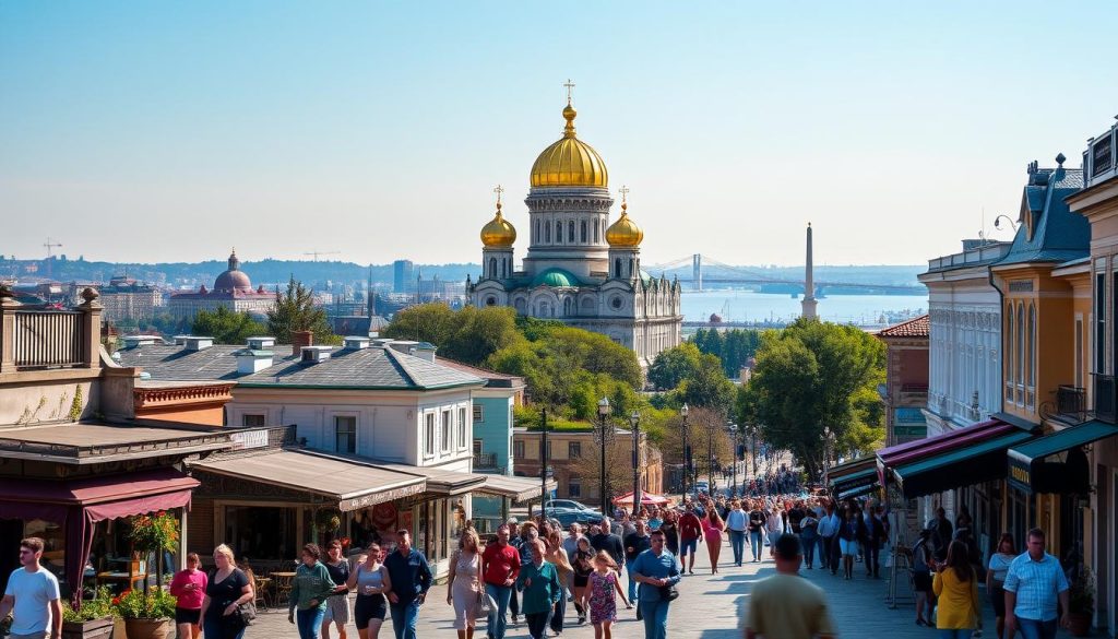 выходные в киеве куда пойти