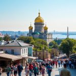 выходные в киеве куда пойти