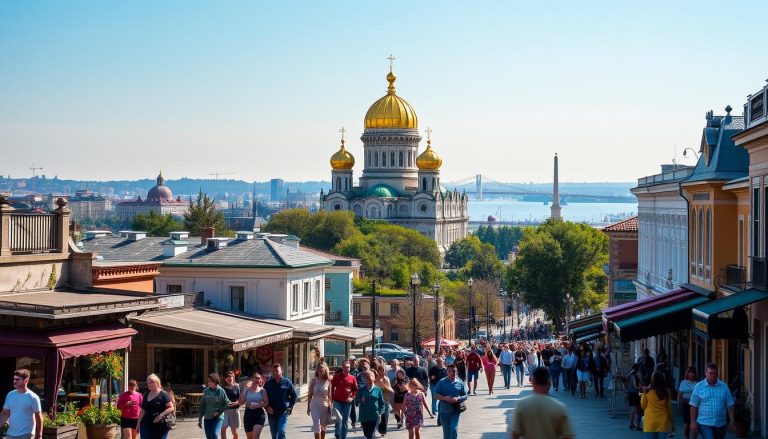 выходные в киеве куда пойти