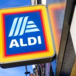 Aldi на 1 доллар, я держу в кладовой для легких ночных ужинов