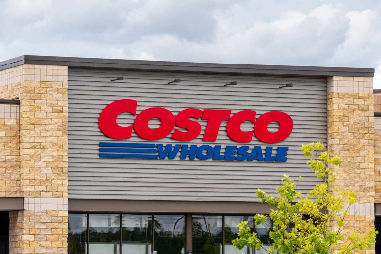 Единственная гигантская закуски Costco, заслуживающая покупки
