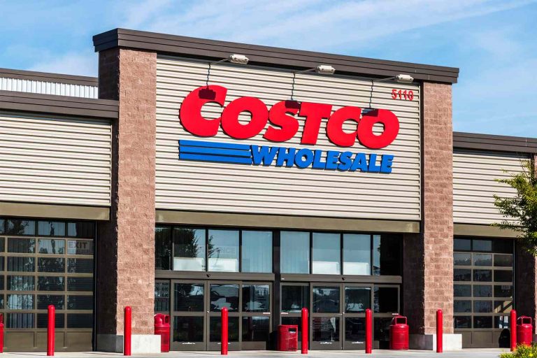 60-цент Costco находит, что я всегда держу в сумке