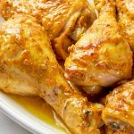 Секретный ингредиент самой ароматной запеченной курицы когда -либо