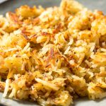 Лучшие замороженные хеш -коричневые, по словам поваров