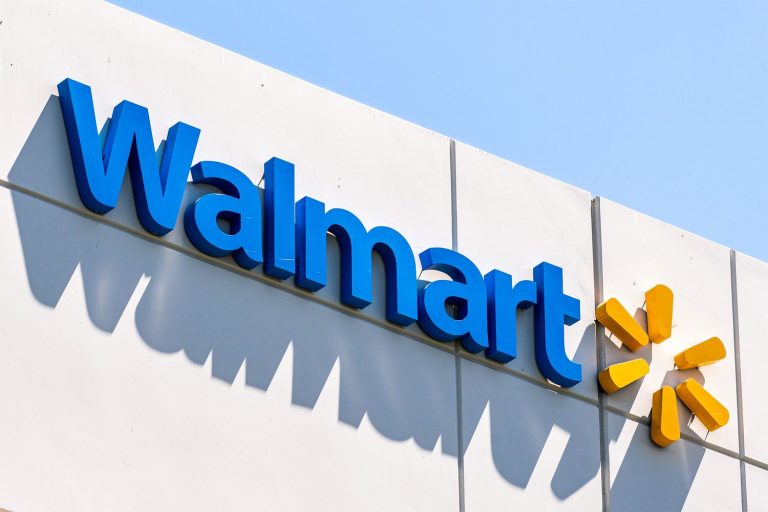 Walmart на 6,88 доллара, я бы хотел, чтобы я узнал раньше (это так вкусно)