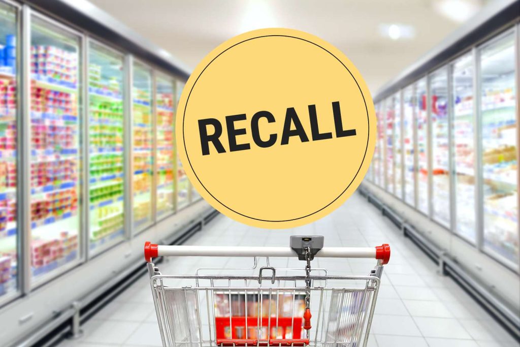 2 Food Reports вам нужно знать о этой неделе