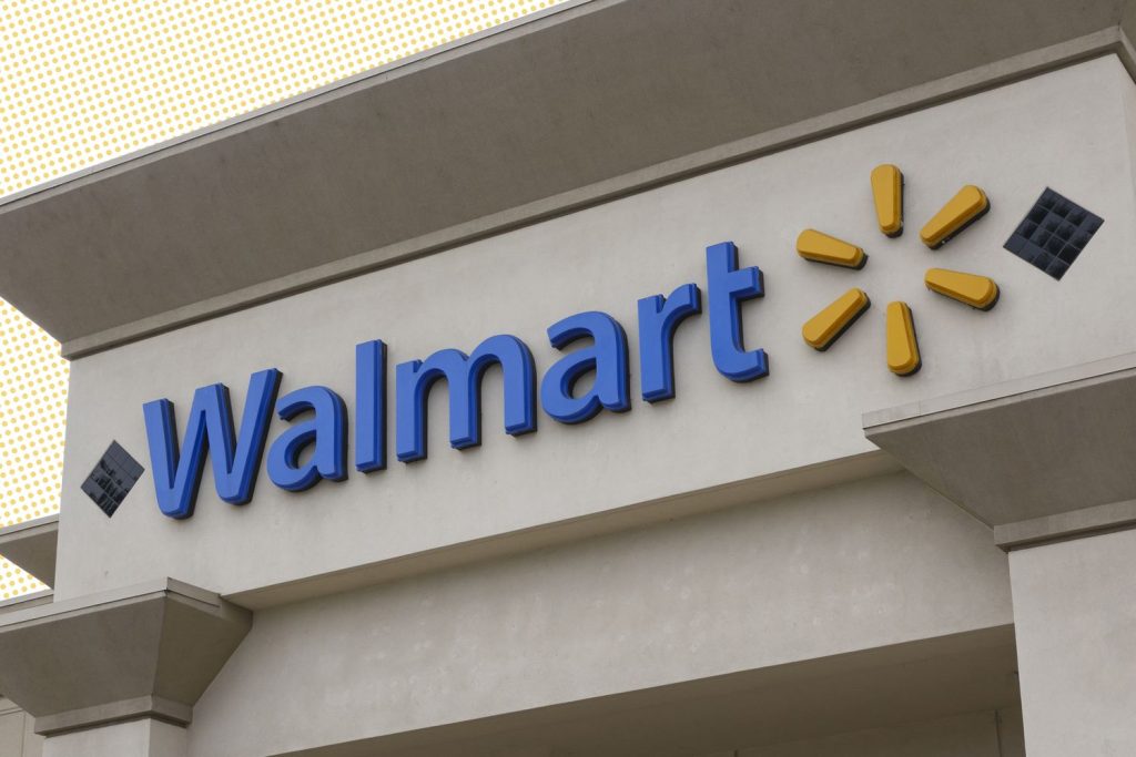 Эта пекарня Walmart за 4,98 долл.